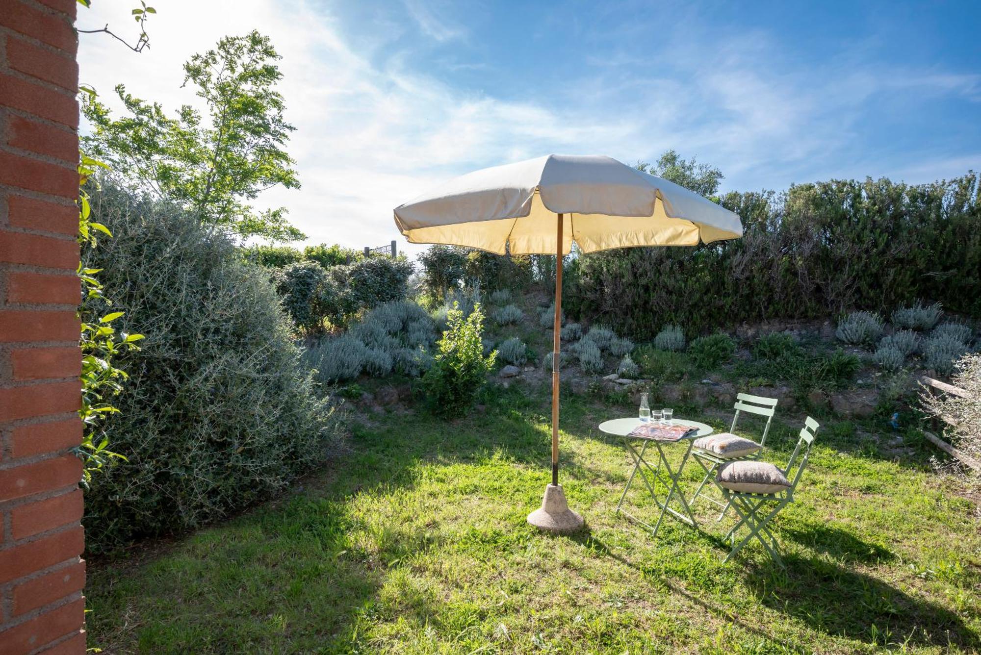 Locanda Fontelupa Campagnatico Cameră foto